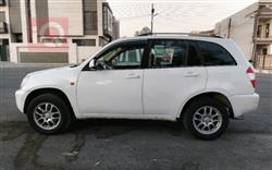 Chery T11 Tiggo